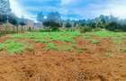 500 m² Residential Land at Runana Area - 1