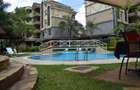 Furnished 2 Bed Apartment with En Suite in Parklands - 1