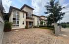 4 Bed Townhouse with Staff Quarters at Near Un Headquarters - 4