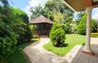 4 Bed House with En Suite in Kiambu Road - 16