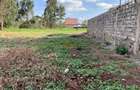 0.05 ha Land in Kikuyu Town - 10