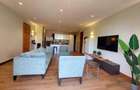 Furnished 1 Bed Apartment with En Suite in Kitisuru - 2