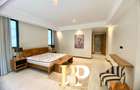 Furnished 4 Bed Apartment with En Suite in Spring Valley - 5