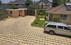 2 Bed House with Backup Generator in Runda - 1