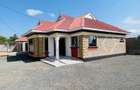 3 Bed House with En Suite in Kitengela - 1