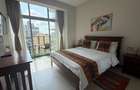 Furnished 2 Bed Apartment with En Suite at Mkungu Close - 11