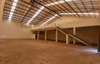 7,199 ft² Warehouse with Parking in Ruaraka - 9