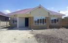 3 Bed House with En Suite in Kitengela - 1