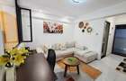 Serviced 1 Bed Apartment with En Suite at 23 Westlands Road - 2