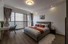 Serviced 3 Bed Apartment with En Suite at Riverside Drive - 7