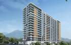 1 Bed Apartment with En Suite at Kileleshwa - 1