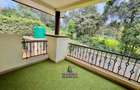 4 Bed Townhouse with En Suite at Westlands - 20