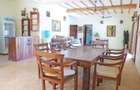 4 Bed Villa with En Suite in Watamu - 17