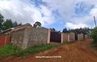 3 Bed House with En Suite in Ngong - 1