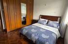 Furnished 3 Bed Apartment with En Suite in State House - 15