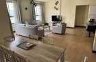 Furnished 3 Bed Apartment with En Suite in Kilimani - 2