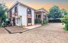 4 Bed House with Garden in Gigiri - 1