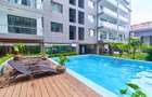 Furnished 2 Bed Apartment in Kilimani - 1