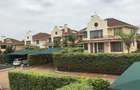 4 Bed Villa with En Suite in Kiambu Road - 16