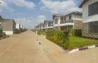 4 Bed House with En Suite at Komrade - 1