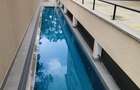 3 Bed Apartment with Swimming Pool in Kileleshwa - 4