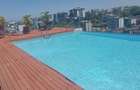 Serviced 1 Bed Apartment with En Suite in Westlands Area - 2