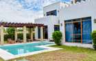 4 Bed Villa with En Suite at Kikambala - 2