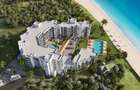 3 Bed Apartment at Greenwood Drive - 1