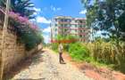 0.1 ha Commercial Land at Mwimuto - 5