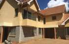 5 Bed House with En Suite in Garden Estate - 2