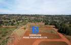 0.05 ha Residential Land at Thigio - 17