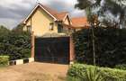 5 Bed House with En Suite in Garden Estate - 19