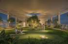 4 Bed Apartment with En Suite at Sports Road - 2