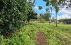 Residential Land at Ndege Road - 2