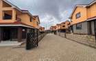 4 Bed Townhouse with En Suite at Rimpa - 2