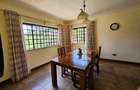 4 Bed House with En Suite in Runda - 11