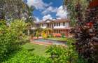 5 Bed House with Swimming Pool in Karen - 3