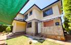 4 Bed Townhouse with Garden in Kiambu Road - 14