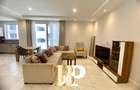 Furnished 1 Bed Apartment with En Suite in Rhapta Road - 2