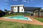 4 Bed Townhouse with En Suite in Loresho - 1