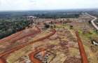 10,000 ft² Residential Land in Kenyatta Road - 1