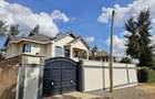 5 Bed House at Ngong - 1