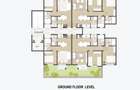 3 Bed Apartment with En Suite at Banana - Raini Road - 14