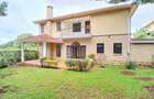 4 Bed Townhouse with En Suite at Off Ngecha Road - 19