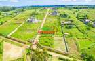 0.05 ha Residential Land in Kikuyu Town - 5