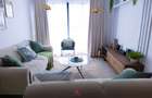 Serviced 1 Bed Apartment with En Suite at Two Rivers Mall - 1