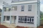 5 Bed Townhouse with En Suite at Gikambura - 1