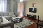 Furnished 2 Bed Apartment with En Suite at Fourways Junction Estate - 1