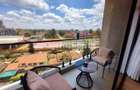 Furnished 3 Bed Apartment with En Suite at Brookside Drive - 2