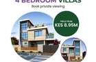 4 Bed Villa in Bamburi - 2